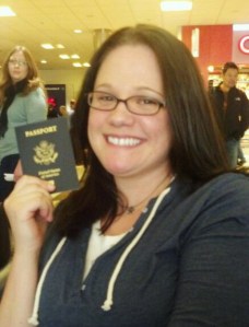 Megan Vogel Passport | The Marketing Lush