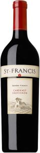 St. Francis Cabernet Sauvignon