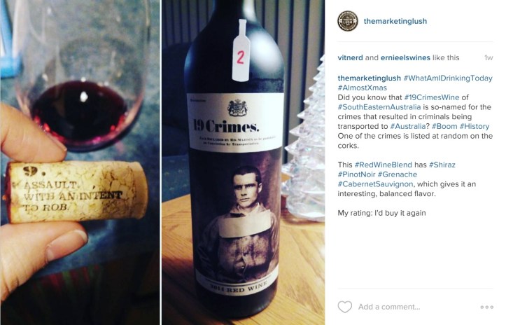 02 - 19 Crimes (Australia)