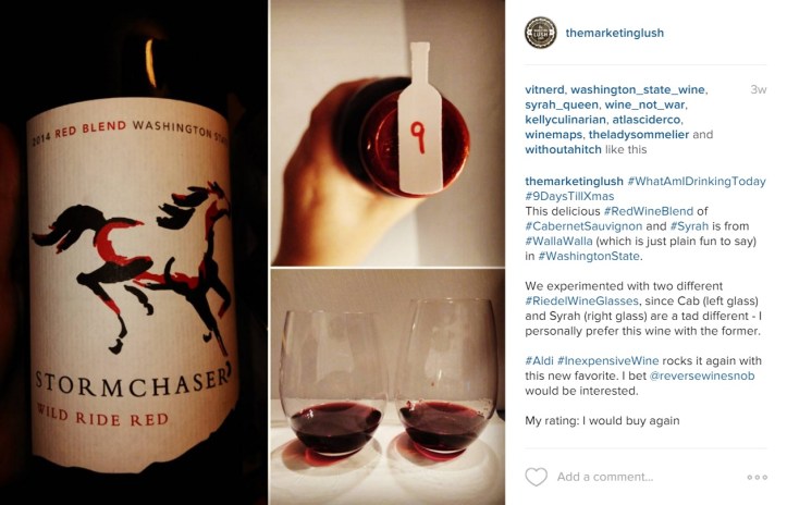 09 - Stormchaser (Washington State)