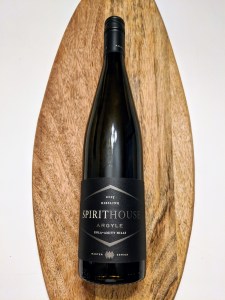 Argyle Spirithouse Riesling